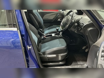 Used Citroen C4 Picasso 2016 for sale - 78524983: Photo