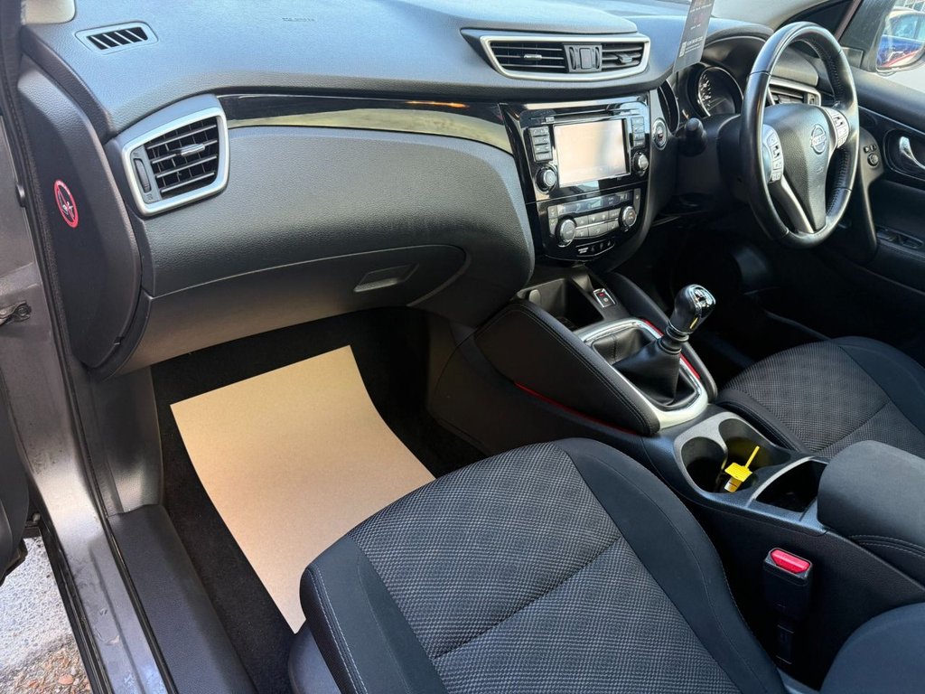 Used Nissan Qashqai 2015 for sale - 76617809: Photo 10