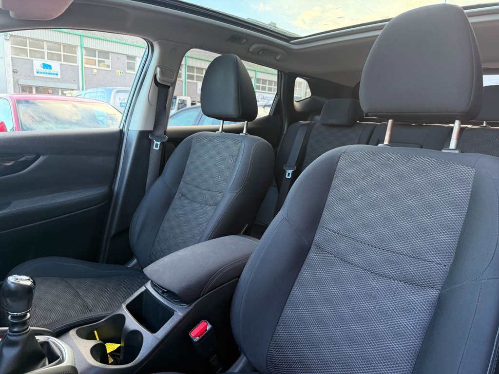 Used Nissan Qashqai 2015 for sale - 76617809: Photo 11