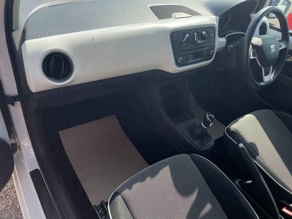 Used SEAT Mii 2015 for sale - 75033174: Photo 12