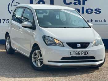 2015 (65) - 1.0 Ecomotive SE 5dr