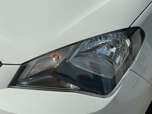 Used SEAT Mii 2015 for sale - 75033174: Photo 20