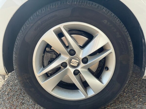 Used SEAT Mii 2015 for sale - 75033174: Photo 25