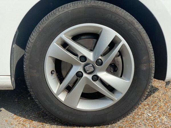 Used SEAT Mii 2015 for sale - 75033174: Photo 28