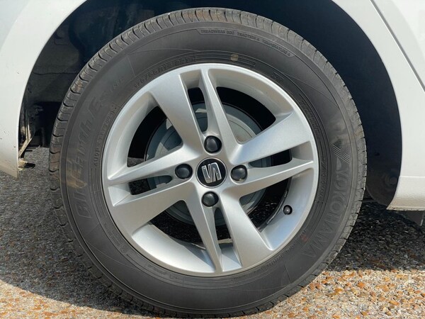 Used SEAT Mii 2015 for sale - 75033174: Photo 29