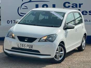 Used SEAT Mii 2015 for sale - 75033174: Photo