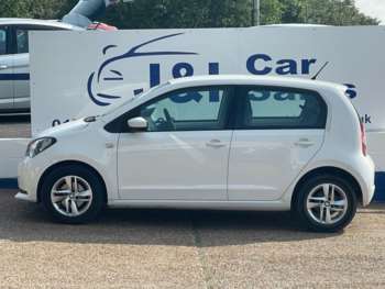 Used SEAT Mii 2015 for sale - 75033174: Photo
