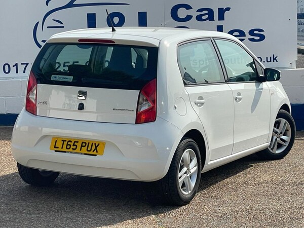 Used SEAT Mii 2015 for sale - 75033174: Photo 5