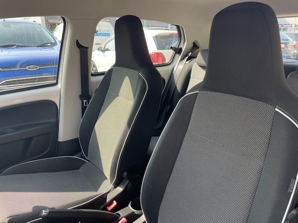Used SEAT Mii 2015 for sale - 75033174: Photo 8