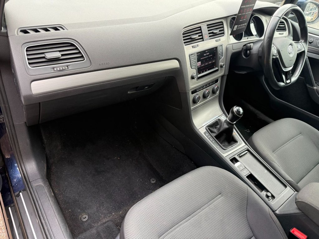 Used Volkswagen Golf 2015 for sale - 76520646: Photo 12