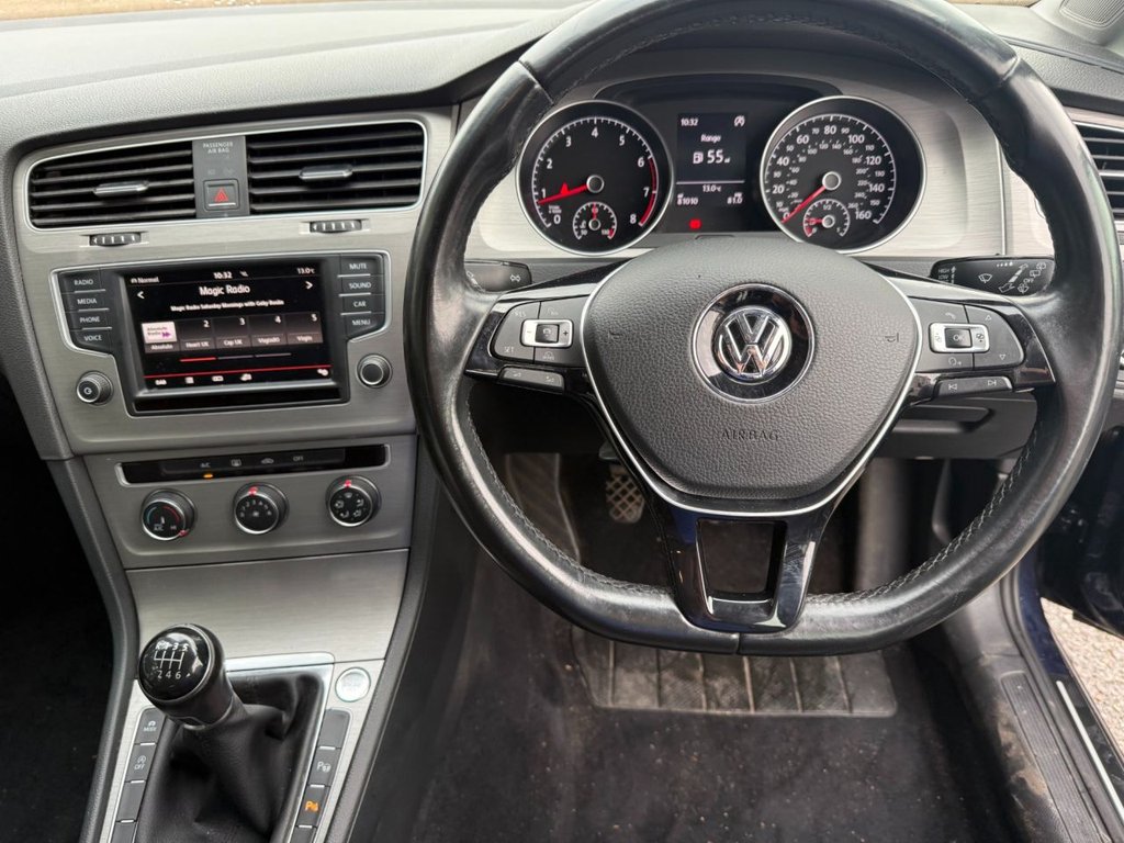 Used Volkswagen Golf 2015 for sale - 76520646: Photo 13