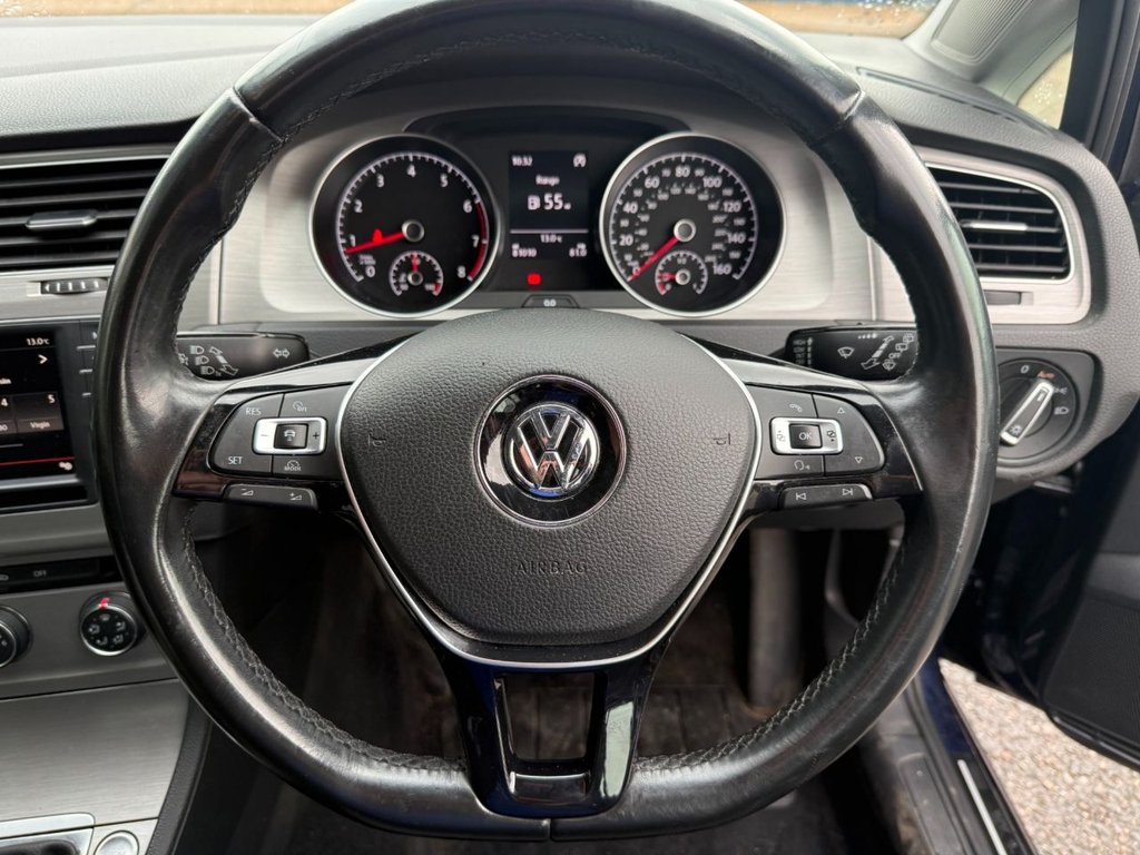 Used Volkswagen Golf 2015 for sale - 76520646: Photo 15