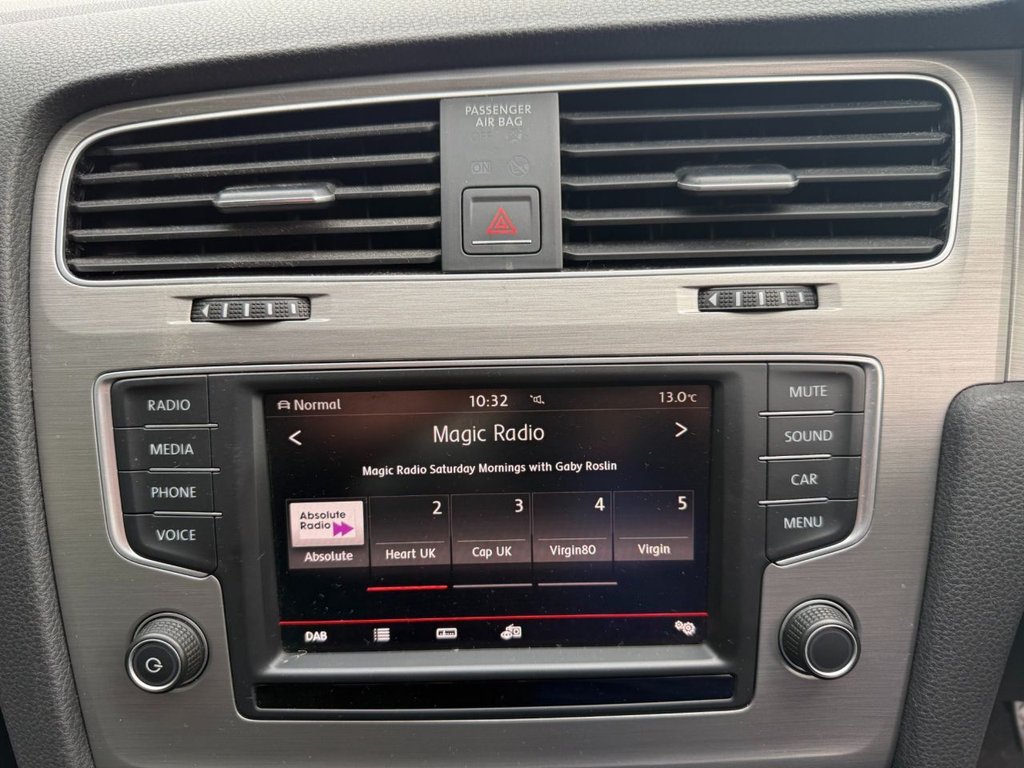 Used Volkswagen Golf 2015 for sale - 76520646: Photo 16