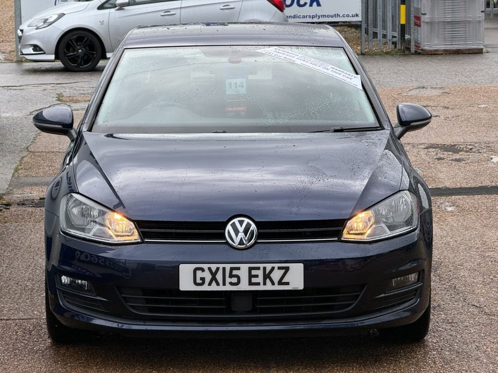 Used Volkswagen Golf 2015 for sale - 76520646: Photo 19