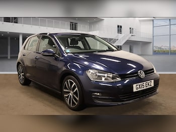 Used Volkswagen Golf 2015 for sale - 76520646: Photo