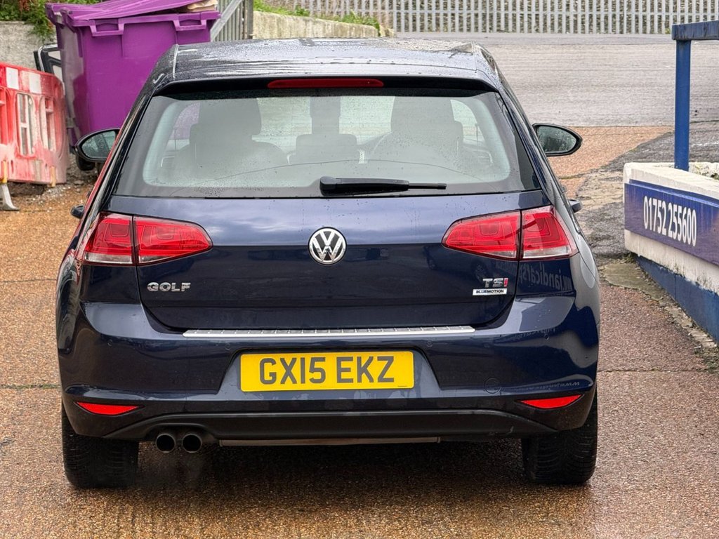 Used Volkswagen Golf 2015 for sale - 76520646: Photo 23