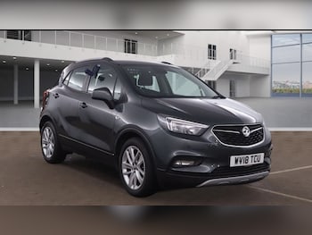 2018 (18) - 1.4T ecoTEC Active 5dr