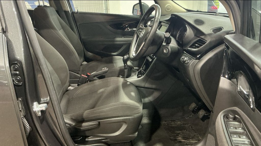 Used Vauxhall Mokka X 2018 for sale - 76617607: Photo 3
