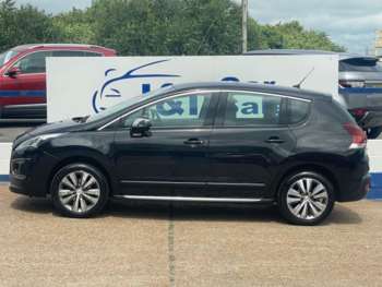 Used Peugeot 3008 2016 for sale - 74819878: Photo