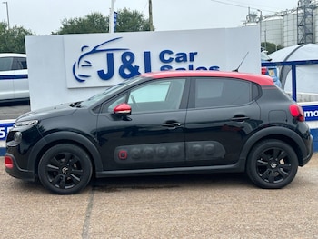 Used Citroen C3 2018 for sale - 78851109: Photo