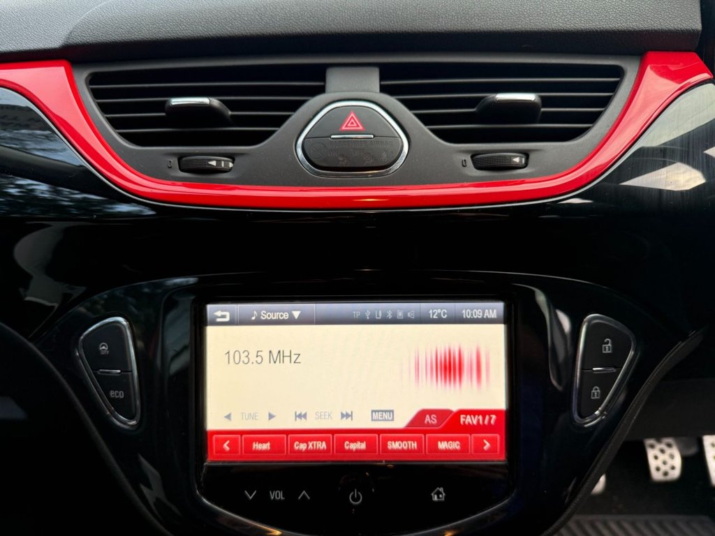 Used Vauxhall Corsa 2015 for sale - 76386534: Photo 17