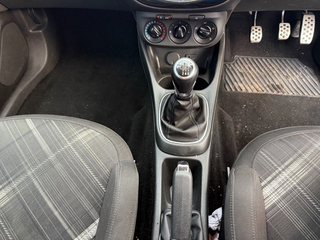 Used Vauxhall Corsa 2015 for sale - 76386534: Photo 19