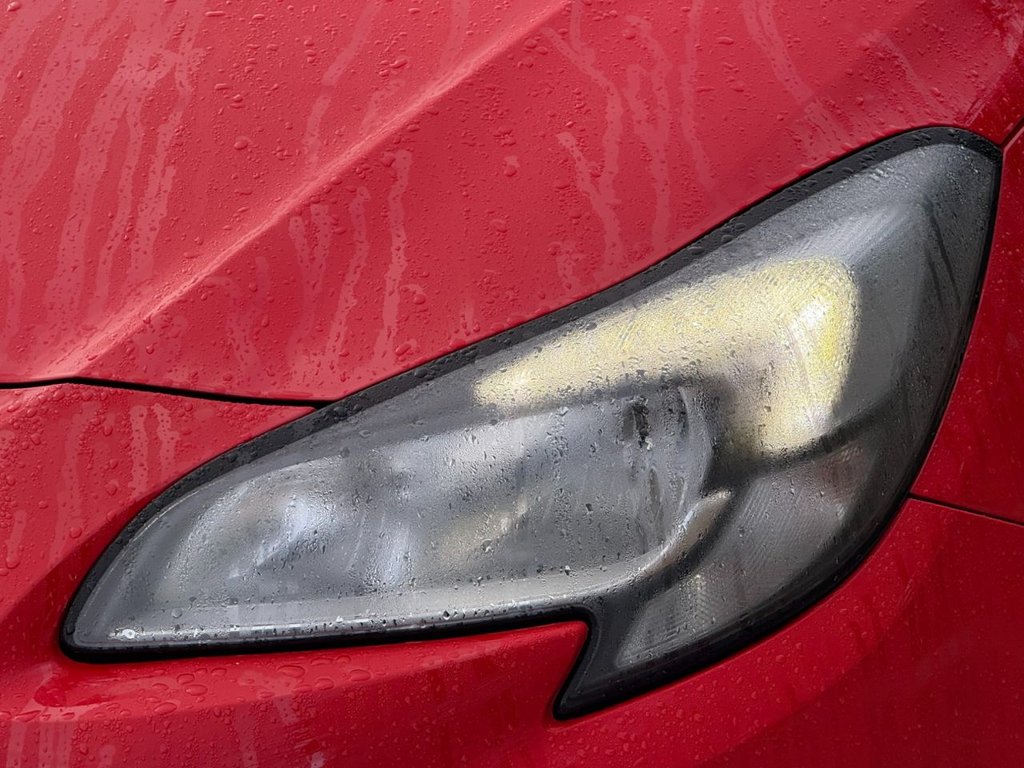 Used Vauxhall Corsa 2015 for sale - 76386534: Photo 23