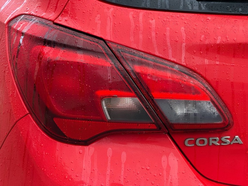 Used Vauxhall Corsa 2015 for sale - 76386534: Photo 25