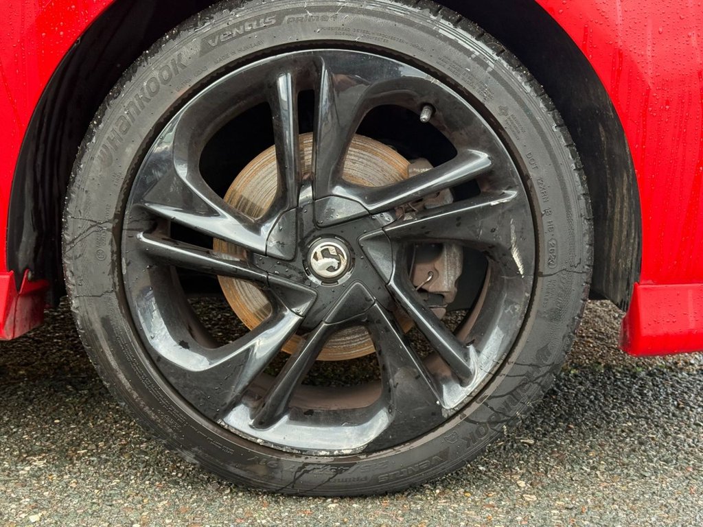 Used Vauxhall Corsa 2015 for sale - 76386534: Photo 26