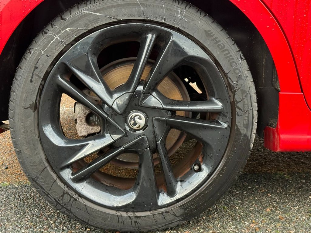 Used Vauxhall Corsa 2015 for sale - 76386534: Photo 27