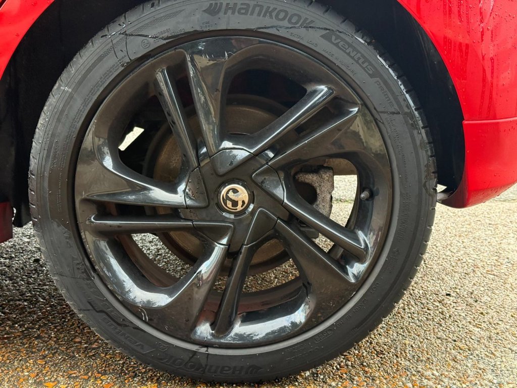 Used Vauxhall Corsa 2015 for sale - 76386534: Photo 28