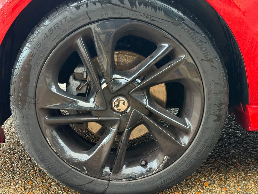 Used Vauxhall Corsa 2015 for sale - 76386534: Photo 29