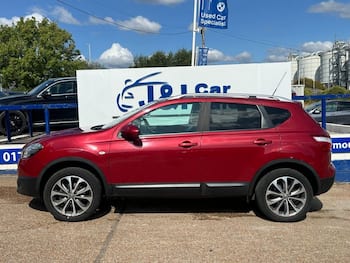 Used Nissan Qashqai 2011 for sale - 79632136: Photo