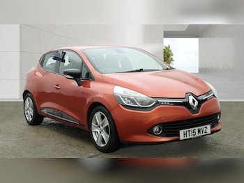 Used Renault Clio 2015 for sale - 78781053: Photo