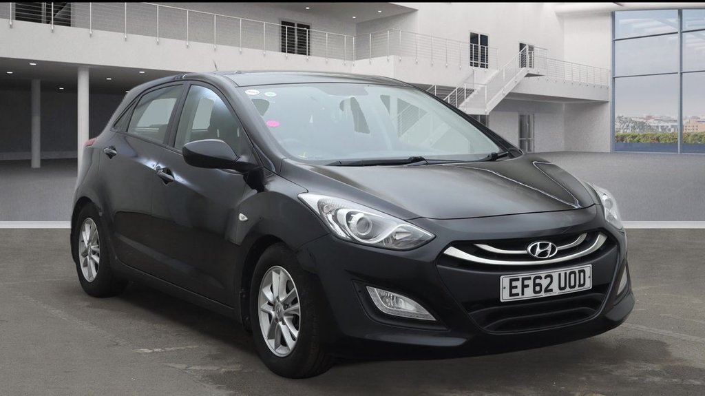 Used Hyundai i30 2013 for sale - 77563988: Photo 1