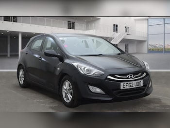 2013 (62) - 1.4 Active 5dr