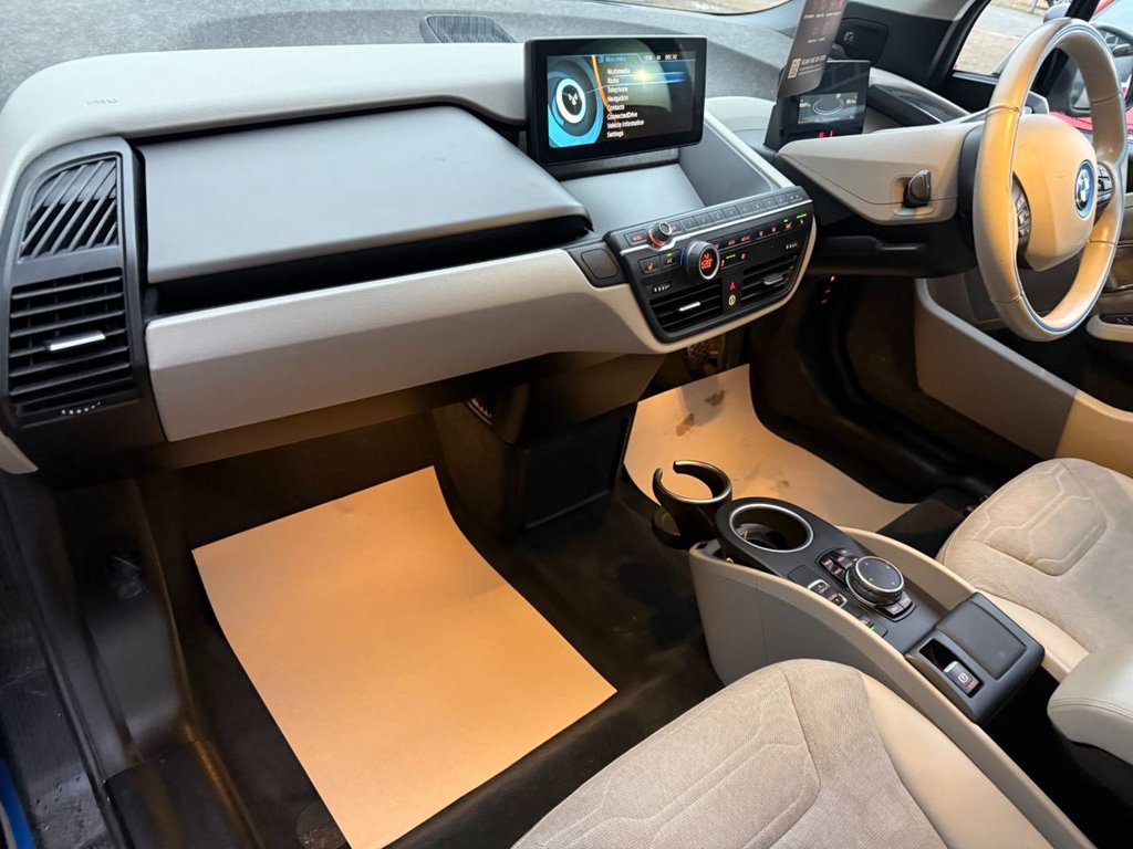 Used BMW i3 2014 for sale - 76950458: Photo 12