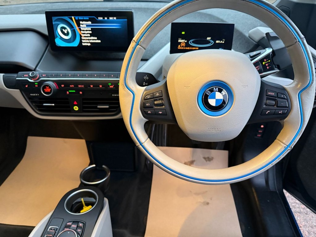 Used BMW i3 2014 for sale - 76950458: Photo 13