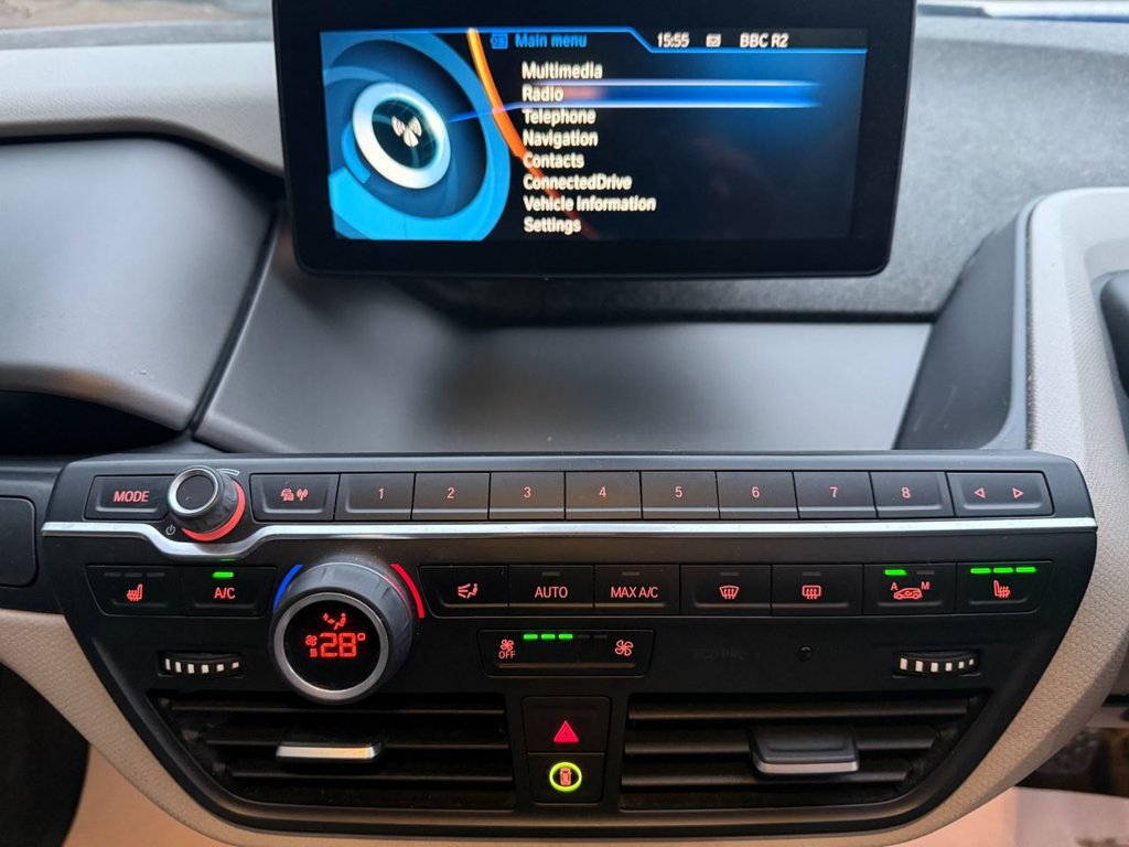 Used BMW i3 2014 for sale - 76950458: Photo 16