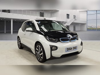 Used BMW i3 2014 for sale - 76950458: Photo