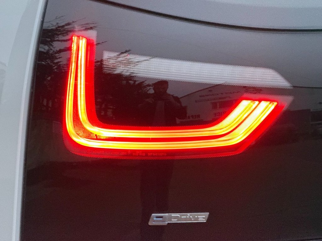 Used BMW i3 2014 for sale - 76950458: Photo 24