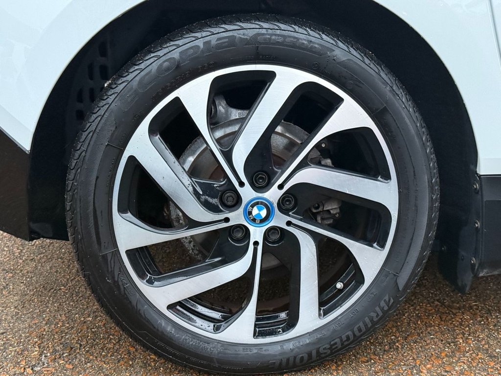 Used BMW i3 2014 for sale - 76950458: Photo 27