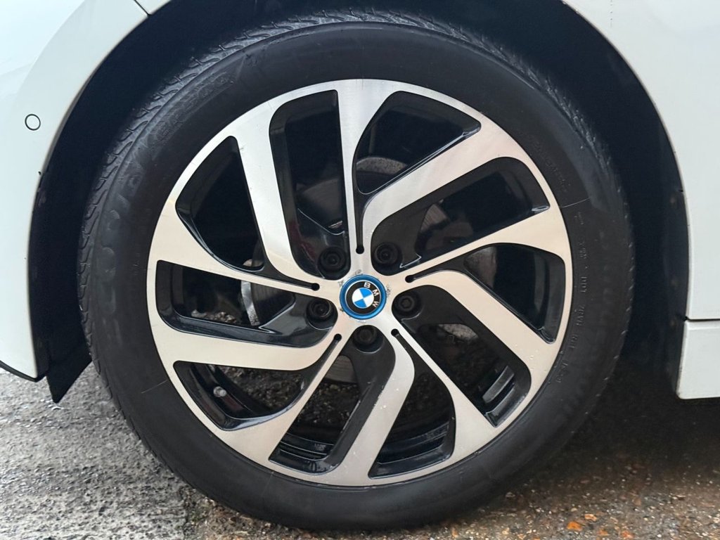 Used BMW i3 2014 for sale - 76950458: Photo 29