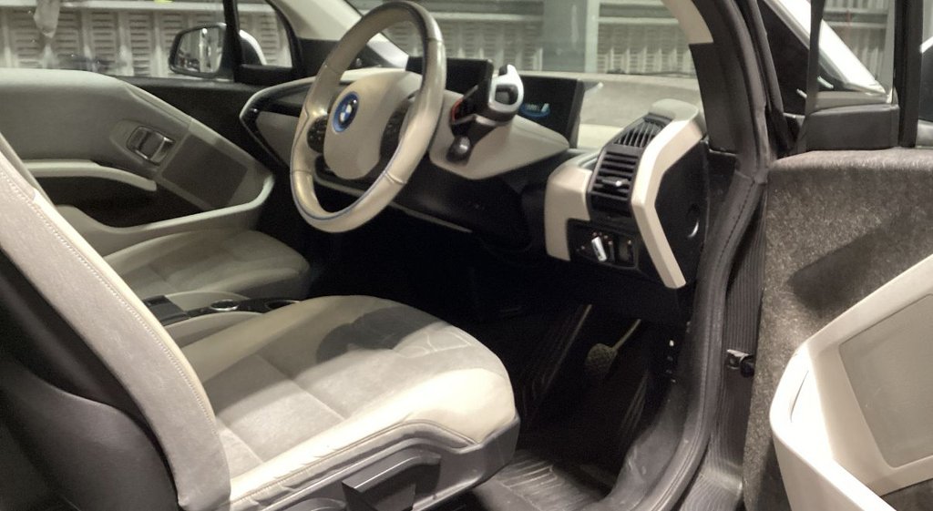 Used BMW i3 2014 for sale - 76950458: Photo 3