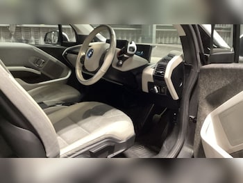 Used BMW i3 2014 for sale - 76950458: Photo