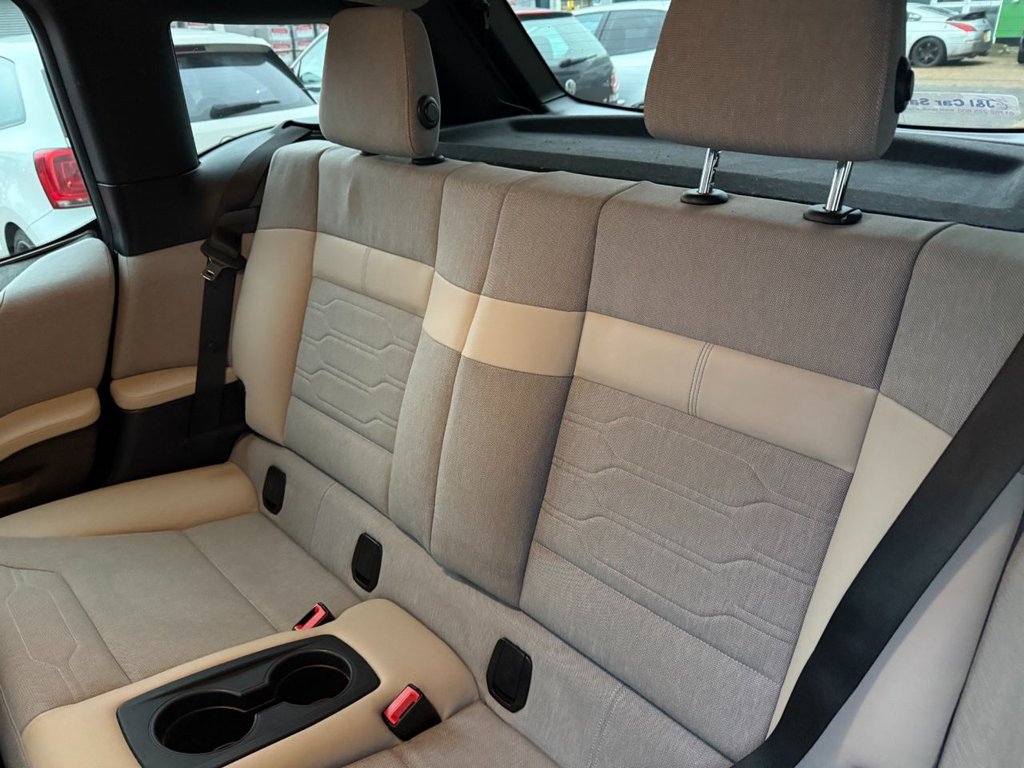 Used BMW i3 2014 for sale - 76950458: Photo 9