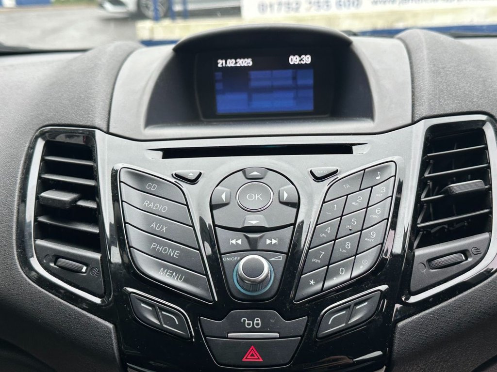 Vehicle 16
