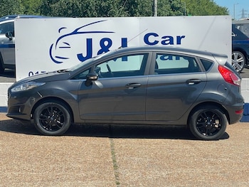 Used Ford Fiesta 2016 for sale - 74734278: Photo