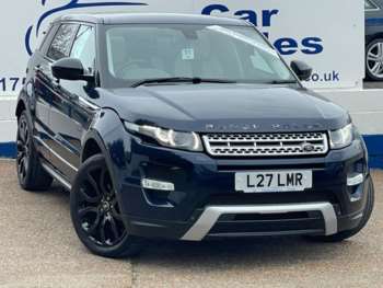 2014 (7L) - 2.2 SD4 Dynamic 5dr Auto [9]