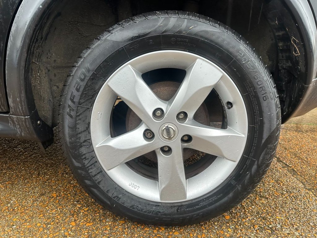 Vehicle 27